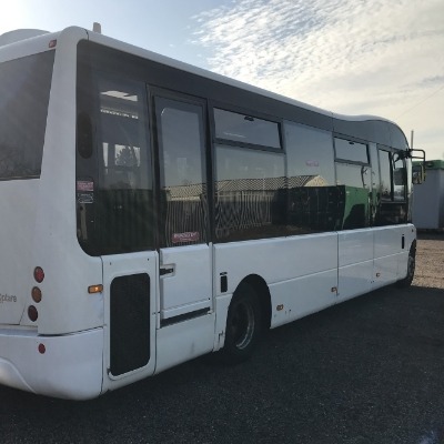 Sale of Vehicle | Other Services | Ventura Bus and Coach