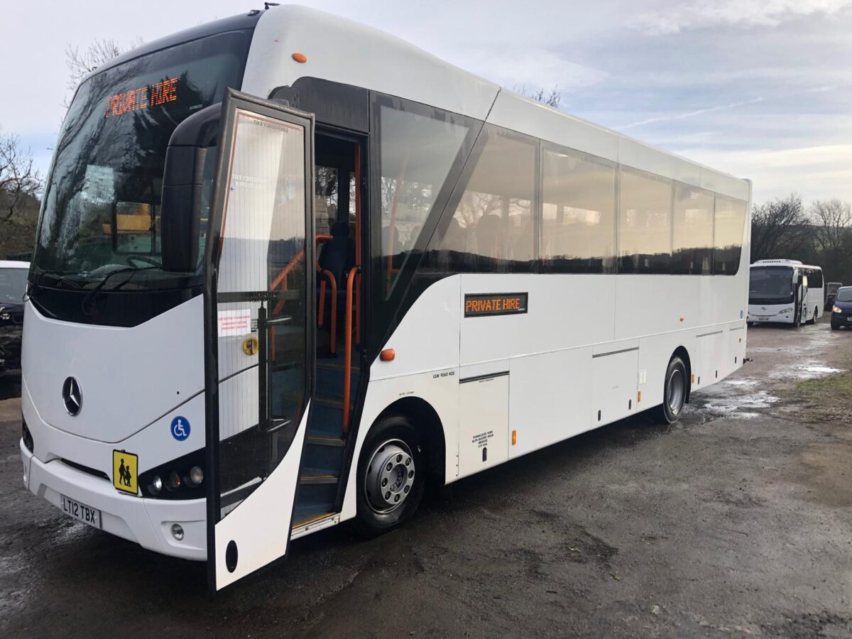 Coaches Archives | Ventura Bus and Coach Sales